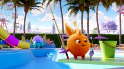 انیمیشن سانی بانیز قسمت 106 - sunny bunnies